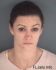 KRISTA BOLE Arrest Mugshot Clay 09/09/2010