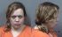KRISTY RICHARD Arrest Mugshot Citrus 1/8/2019