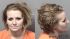 KRYSTAL ROSENBAUM Arrest Mugshot Citrus 6/21/2016