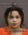 KYNDAL SULLIVAN Arrest Mugshot Hillsborough 07/26/2022