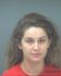Kaci Nugent Arrest Mugshot Santa Rosa 09/07/2016