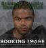 Kadeem Wright Arrest Mugshot Brevard 04/11/2025