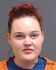 Kaitlyn Osceola Arrest Mugshot Glades 02-21-2017