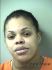 Kalnisha Byas Arrest Mugshot Okaloosa 10/10/2023