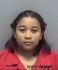 Karla Mejia-isaula Arrest Mugshot Lee 2009-12-03