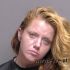 Karli Elliott Arrest Mugshot Flagler 6/12/2022