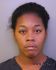 Karlisha Evans Arrest Mugshot Polk 1/12/2017
