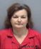 Katharine Baker Arrest Mugshot Lee 2009-02-11