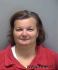 Katharine Baker Arrest Mugshot Lee 2011-07-07