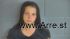 Katherine Fisher Arrest Mugshot Levy 2020-06-27