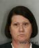 Kathleen Harrison Arrest Mugshot Polk 4/18/2016