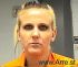 Katie Anderson Arrest Mugshot Walton 11/26/2010