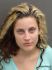 Katie Bangerter Arrest Mugshot Orange 10/04/2016