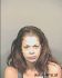 Katie Collins Arrest Mugshot Brevard 09/08/14