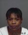 Katina Gurganious Arrest Mugshot Polk 9/25/1998