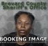 Katina Williams Arrest Mugshot Brevard 02/18/2021