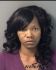 Katria Butler Arrest Mugshot Escambia 09/30/2015