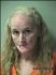 Katrina Thornton Arrest Mugshot Okaloosa 06/05/2021 00:43