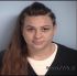 Kayla Brown Arrest Mugshot Walton 1/26/2018