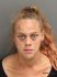 Kayla Dillon Arrest Mugshot Orange 11/30/2017