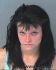 Kayla Hartley Arrest Mugshot Hernando 11/27/2012 20:40