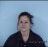 Kayla Martin Arrest Mugshot Walton 1/31/2021