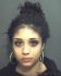 Kayla Martinez Arrest Mugshot Orange 02/14/2016