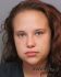 Kayla Strickland Arrest Mugshot Polk 8/22/2017
