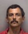 Keith Baker Arrest Mugshot Lee 2012-12-18