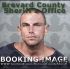 Keith Barrett Arrest Mugshot Brevard 10/08/2016