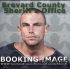 Keith Barrett Arrest Mugshot Brevard 02/18/2017