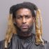 Keith Clark Arrest Mugshot Flagler 11/20/2022