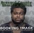 Keith Hamilton Arrest Mugshot Brevard 02/07/2017