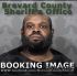 Keith Herron Arrest Mugshot Brevard 12/24/2021