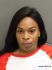 Keiyyana Carter Arrest Mugshot Orange 11/07/2018