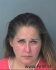 Kelli Kistner Arrest Mugshot Hernando 08/09/2012 23:19