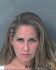 Kelli Kistner Arrest Mugshot Hernando 05/23/2013 22:53