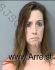 Kelli Thomas Arrest Mugshot St. Johns 09/27/2016