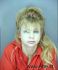 Kellie Gardner Arrest Mugshot Lee 1999-10-26