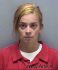 Kelly Allen Arrest Mugshot Lee 2012-05-16