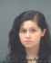 Kelly Vereecke Arrest Mugshot Santa Rosa 08/14/2015
