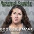 Kelsey Robbins Arrest Mugshot Brevard 01/02/2017