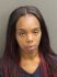 Kendeja Carter Arrest Mugshot Orange 03/10/2019