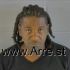 Kendrick Hill Arrest Mugshot Levy 2019-03-23