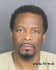 Kendrick Williams Arrest Mugshot Broward 10/13/2022