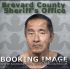 Kenneth Fernandez Arrest Mugshot Brevard 07/14/2016