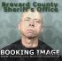 Kenneth Freeman Arrest Mugshot Brevard 10/28/2023