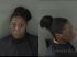 Kenya Sweeting Arrest Mugshot Indian River 10/03/2016