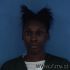 Kenyatta Perry Arrest Mugshot Walton 2/10/2016