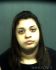 Keren Pereira Arrest Mugshot Orange 02/26/2015